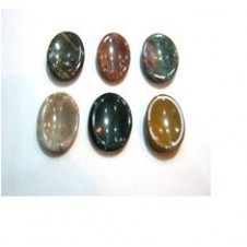 Manufacturers Exporters and Wholesale Suppliers of Thumb Stones Worry Stones Vadodra Gujarat